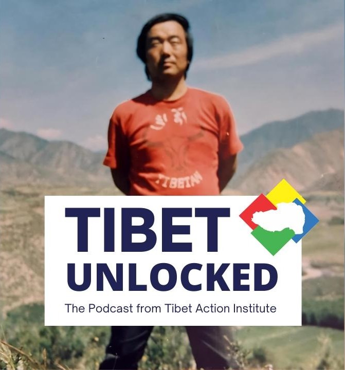 The Untold Story of Tibetan Students in the 1989 Tiananmen Movement