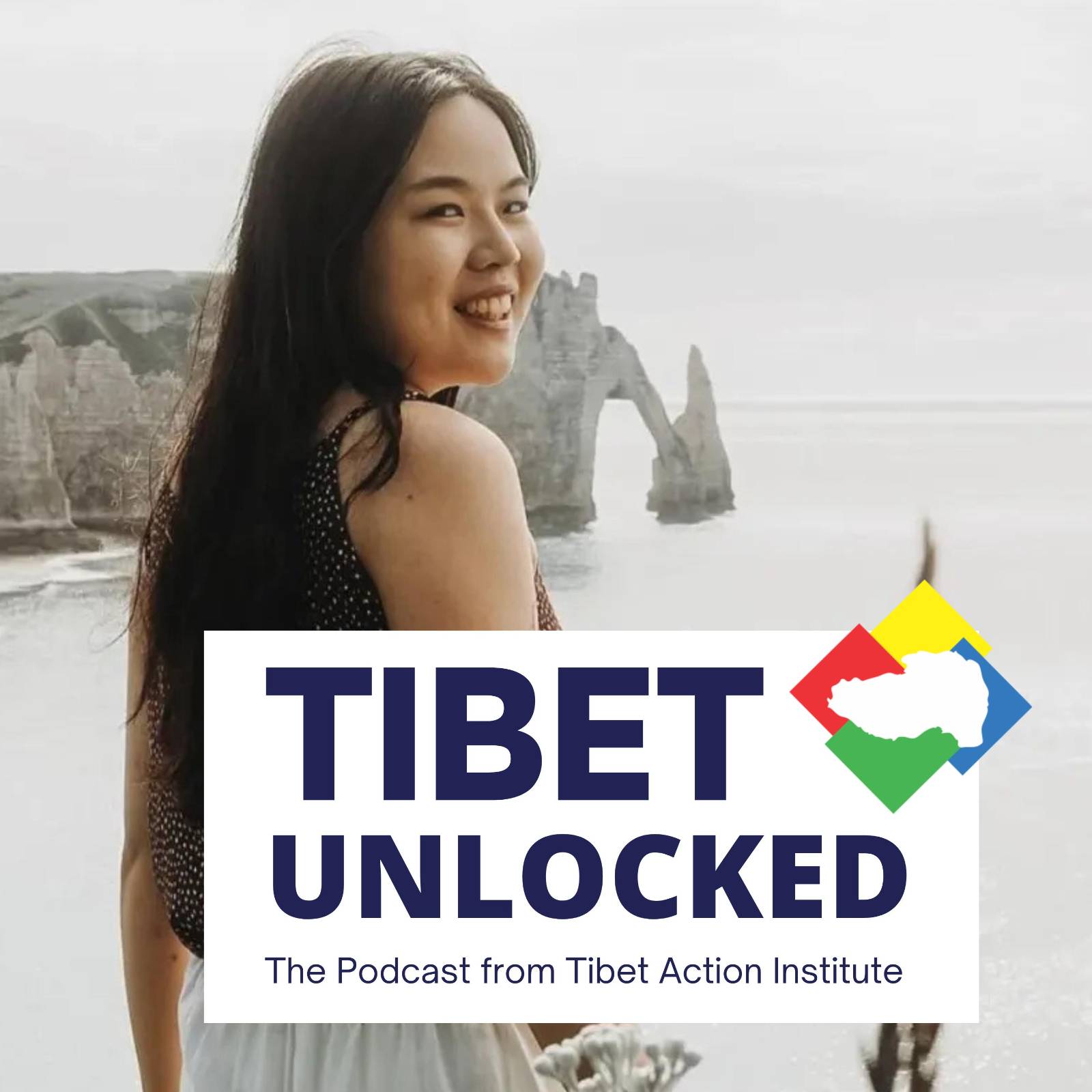 Chinese Youth Stand for Tibet: The Story of Tara