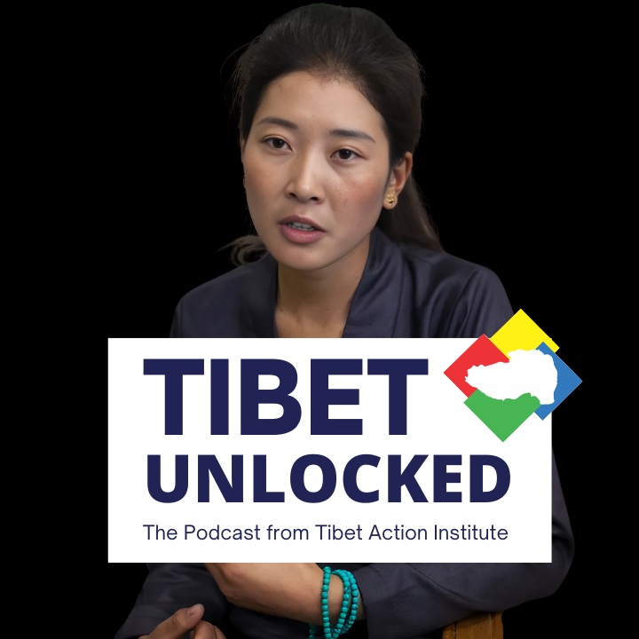 Nyima Lhamo's Journey for Justice